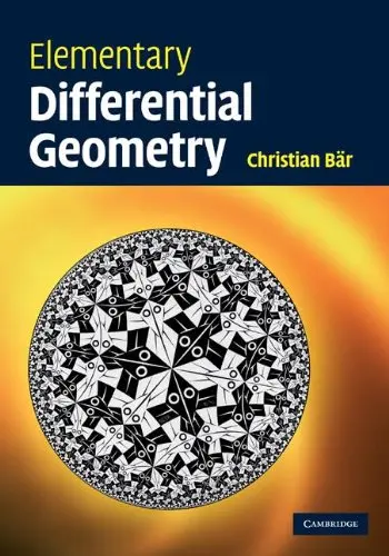 Cover of Elementary Differential Geometry