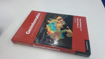 Cover of Geoinformatics