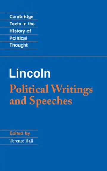 Cover of Lincoln