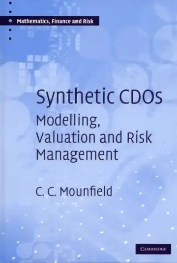 Cover of Synthetic CDOs