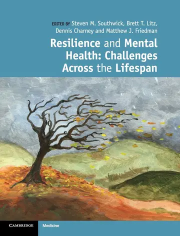 Cover of Resilience and Mental Health