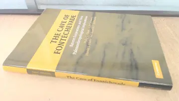 Cover of The Cave of Fontéchevade