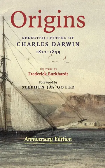 Cover of Origins
