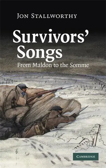 Cover of Survivors' Songs