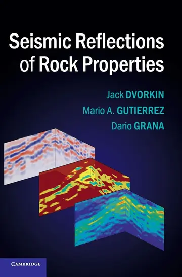 Cover of Seismic Reflections of Rock Properties
