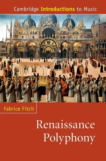 Cover of Renaissance Polyphony