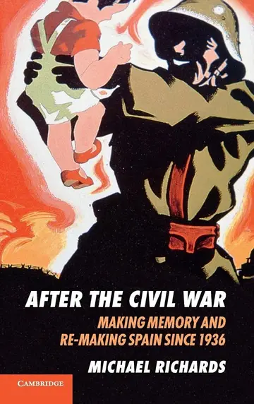 Cover of After the Civil War