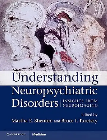 Cover of Understanding Neuropsychiatric Disorders