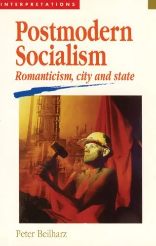 Cover of Postmodern Socialism