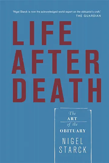 Cover of Life After Death