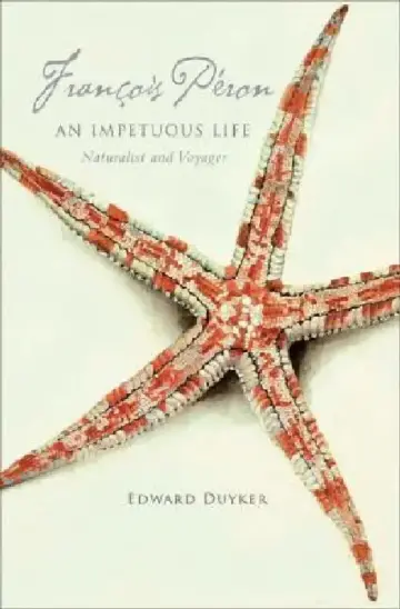 Cover of Francois Peron