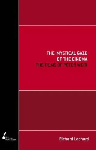 Cover of The Mystical Gaze of the Cinema