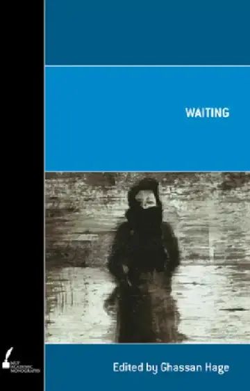 Cover of Waiting