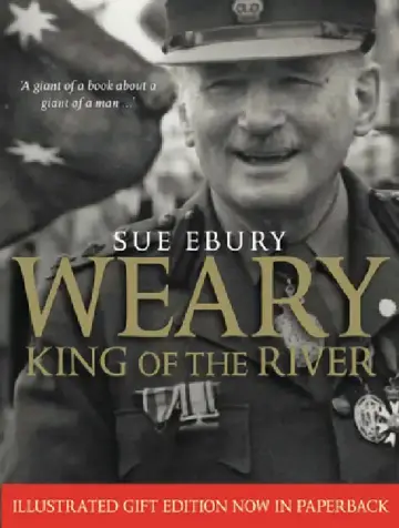 Cover of Weary