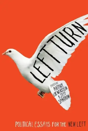 Cover of Left Turn