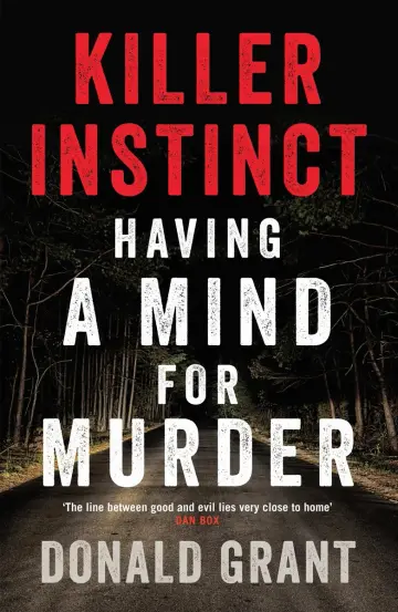 Cover of Killer Instinct