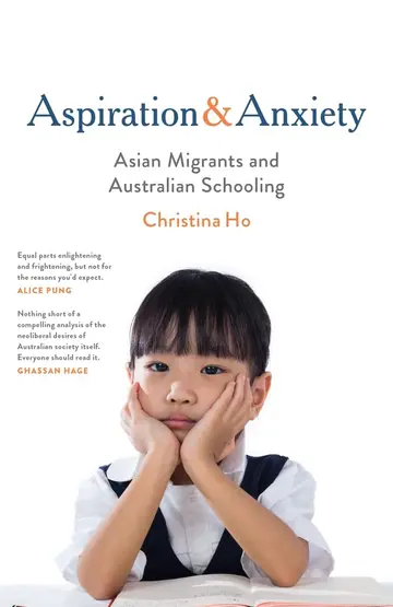 Cover of Aspiration and Anxiety