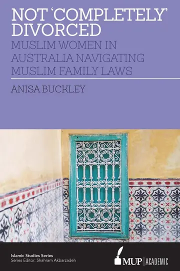 Cover of Not 'Completely' Divorced