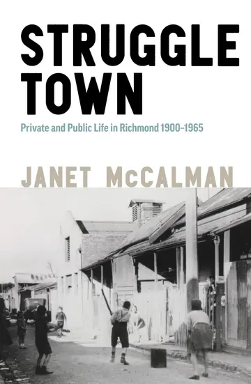 Cover of Struggletown
