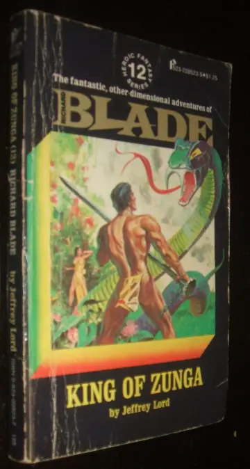 Cover of King of Zunga