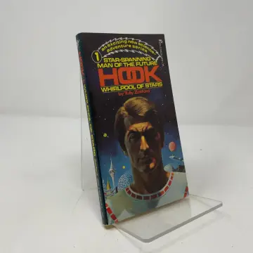 Cover of Hook