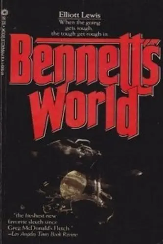 Cover of Bennett's World