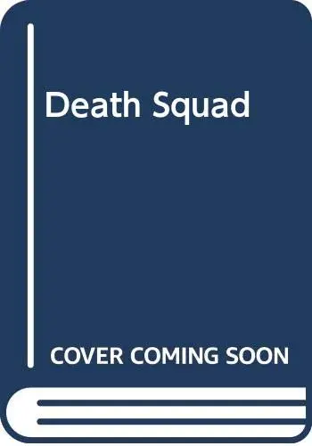 Cover of Death Squad