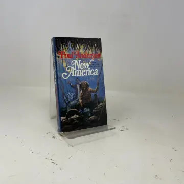 Cover of New America