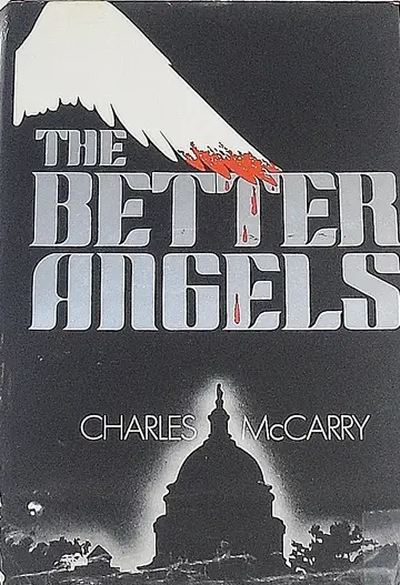 Cover of The Better Angels