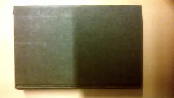 Cover of Midnight Express