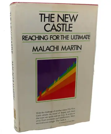 Cover of The New Castle