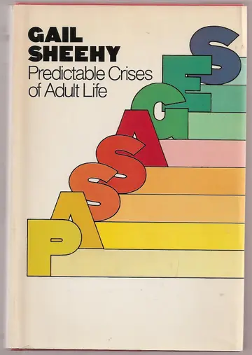 Cover of Passages