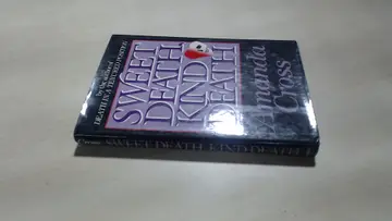 Cover of Sweet Death, Kind Death