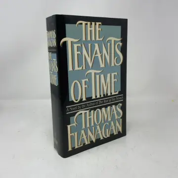 Cover of The Tenants of Time