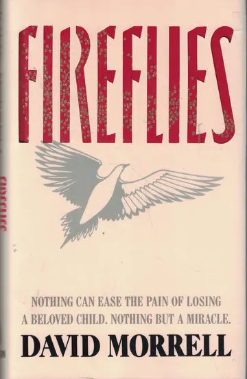 Cover of Fireflies