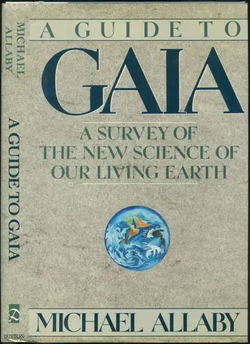 Cover of Guide to Gaia
