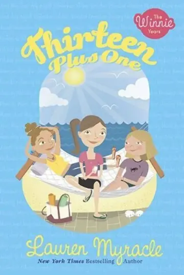 Cover of Thirteen Plus One