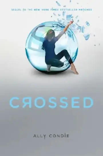 Cover of Crossed
