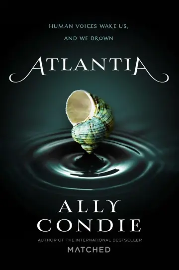 Cover of Atlantia