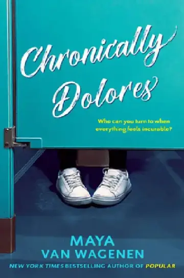 Cover of Chronically Dolores