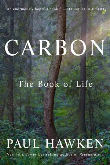 Cover of Carbon