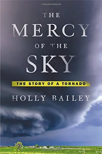 Cover of The Mercy of the Sky