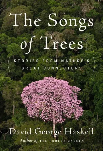 Cover of The Songs of Trees