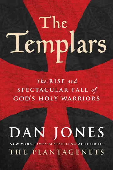 Cover of The Templars