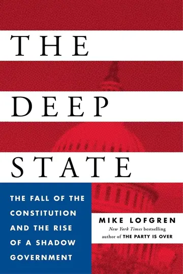 Cover of The Deep State