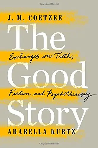 Cover of The Good Story