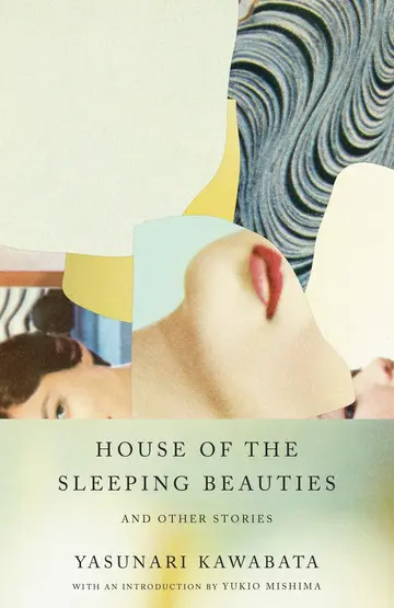 Cover of House of the Sleeping Beauties and Other Stories