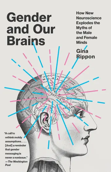 Cover of Gender & Our Brains