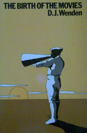 Cover of The Birth of the Movies