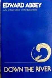 Cover of Down the River
